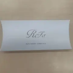 ReFa リファ　ハートコーム　アイラ　　 ローズゴールド　新品