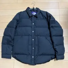 ザノースフェイス ダウンジャケット