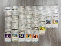 ポケモンカード トレーナーズ グッズ スタジアム まとめ売り 約150枚