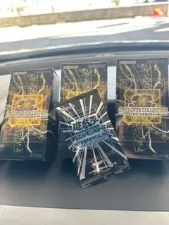 LIMIT OVER COLLECTION THE HEROES 3パックセット