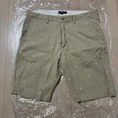 ビームス　ショートパンツのサムネイル