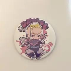 東京卍リベンジャーズ 龍宮寺堅 缶バッジ