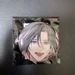 魔道祖師 GRA SELECT 新宿 花神 くじ 缶バッジ 魏無羨 魏嬰 - メルカリ