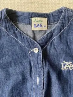 Buddy Lee デニムワンピース 95サイズのサムネイル