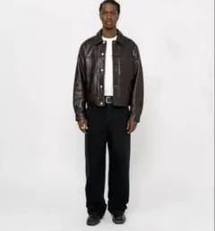 24aw stussyトラッカージャケットのサムネイル