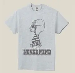 sKetChboOok3 NEVER MIND カートコバーン Tシャツ - メルカリ