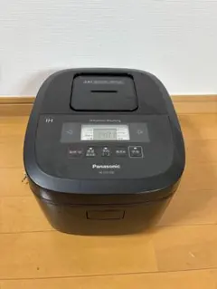 SR-CFE109 Panasonic IHジャー炊飯器 5.5合炊きのサムネイル