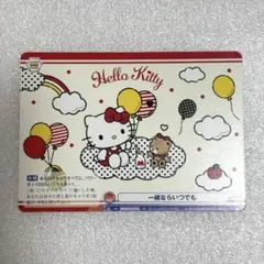 ②ハローキティ　サンリオコレクターズカードプラス　グッズ　カード　キティ