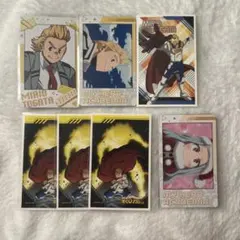 ヒロアカ　通形ミリオ　スナマイ　まとめ売り