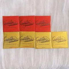 にじさんじ　8th with cake! ステッカー 未開封セット