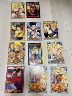 2025年最新】幽遊白書 ジャンボカードダスの人気アイテム - メルカリ