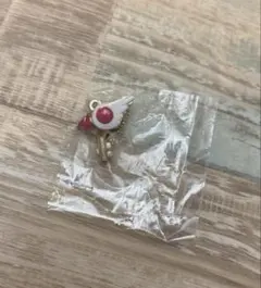 新品未開封　CCさくら/封印の鍵/ガチャ/ダイキャストチャーム