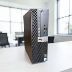 グラボ搭載 Dell OptiPlex 5050 i7 M.2-SSD WiFi - メルカリ