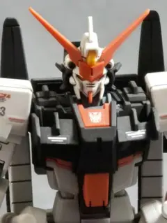 HG ムラサメ改組み立て済み完成品(ジャンク品)