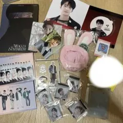 SEVENTEEN グッズまとめ売り