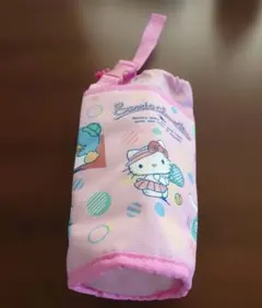 サンリオ当たりくじ　ペットボトルホルダー