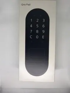 2026年最新】qrio padの人気アイテム - メルカリ