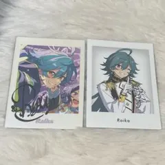 ライカ 10周年 ぱしゃっつ