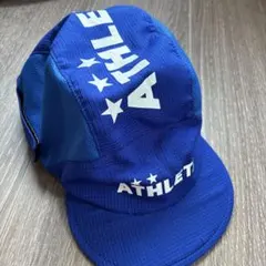 ATHLETA アスレタ キャップ 子供用のサムネイル