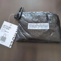 LAKOLEエコバッグ・新品・タグ付きのサムネイル