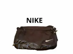 ナイキ　NIKE　ドラム型　デイバッグ