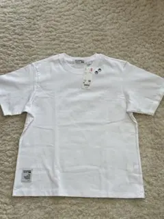 アニヤハインドマーチユニクロ