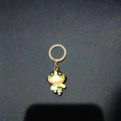 めじるしアクセサリー パワーパフガールズ