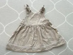 プティマイン ワンピース 80 女の子