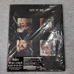 2026年最新】let it beスペシャル・エディションの人気アイテム - メルカリ
