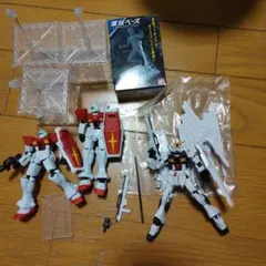 2026年最新】hg ジムセットの人気アイテム - メルカリ