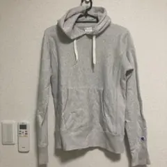 Champion Reverse Weave パーカー Women's L