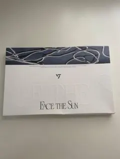 SEVENTEEN FACE THE SUN アルバム