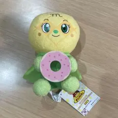 メロンパンナ　ぬいぐるみ