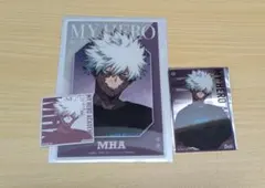 僕のヒーローアカデミア　ヒロアカ　ヴィラン　荼毘セット