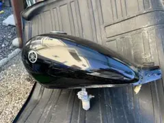 yb125spで使用　汎用バイクタンク Amazon | ユニバーサルオートバイのガソリンタンク、 オートバイ