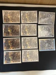 デュエルマスターズ 引退品