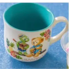 ラスト1点!!ダッフィー サニーファン スーベニアマグカップ