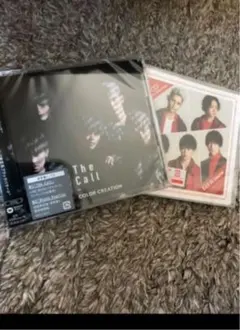 カラクリ CD 2枚セット