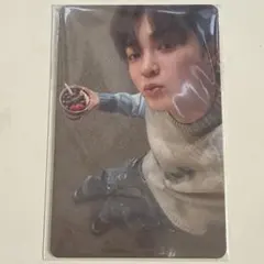 CORTIS weverse Japan ラキドロトレカ ゴンホ - メルカリ