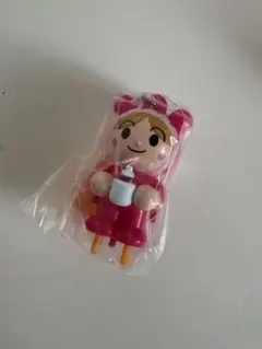 アンパンマン キャラコンセント7 アカチャンマンフィギュア