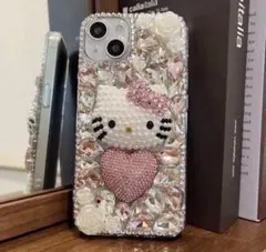 ハローキティ iPhoneケース
