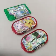 ポケモン　メザスタ　３個
