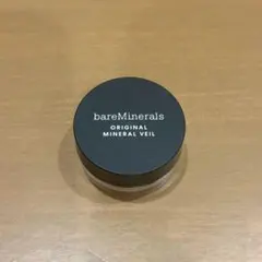 ベアミネラル　フェイスパウダー ミニ　0.75g ミネラルベール 試供品のサムネイル