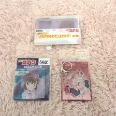 名探偵コナン 灰原哀 まとめ売り