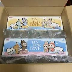 PIN FOR LOVE ラブブ イニシャルアソート　アルファベット　セット