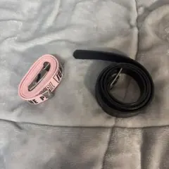ベルト 2本セット
