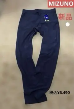 新品未使用タグ付 マンシングウェア メンズ ゴルフ パンツ W92