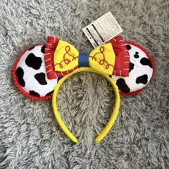 カチューシャのサムネイル