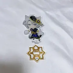 アイナナ 八乙女楽 ナンジャ アクスタ