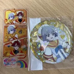2026年最新】兎山大福 缶バッジの人気アイテム - メルカリ